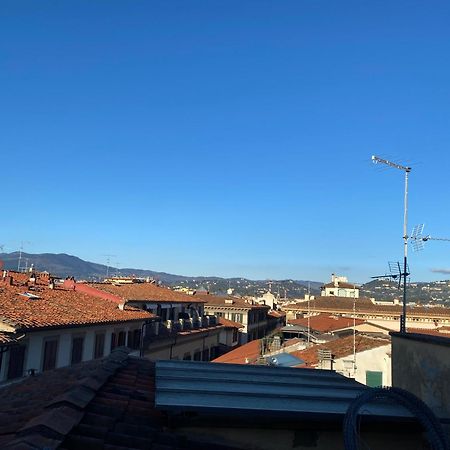 Hotel Duomo Firenze Exterior photo