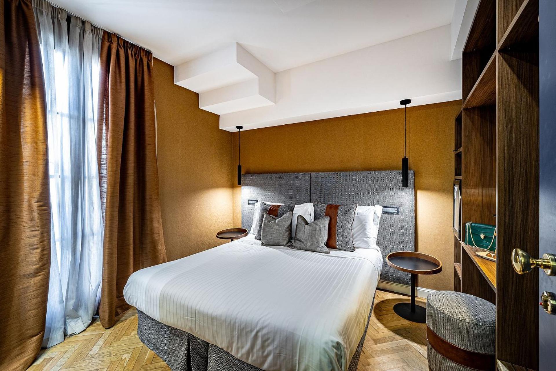 Hotel Duomo Firenze Exterior photo