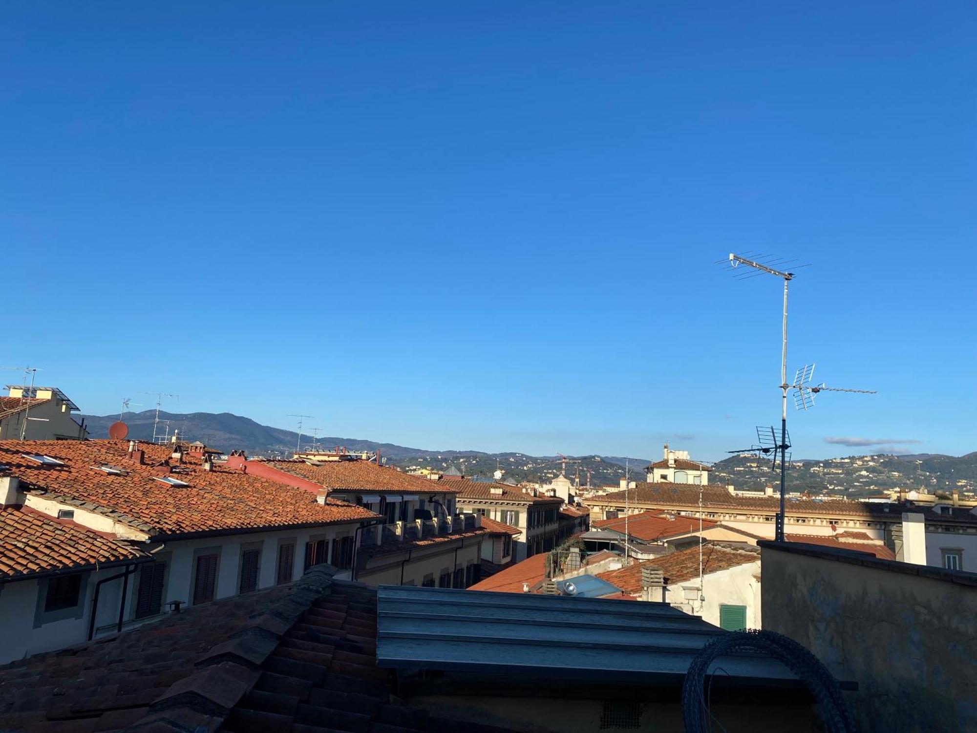 Hotel Duomo Firenze Exterior photo