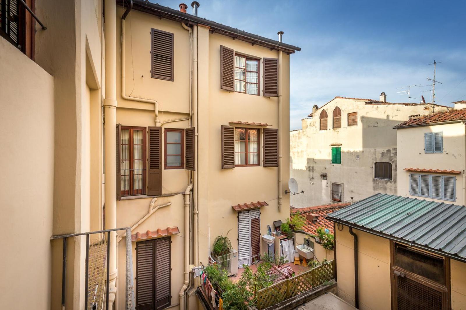 Hotel Duomo Firenze Exterior photo